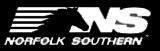 Norfolk Southern Logo