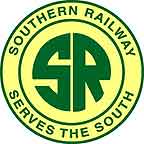 Southern Railroad Logo